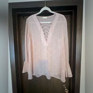 Altar’s State blouse
